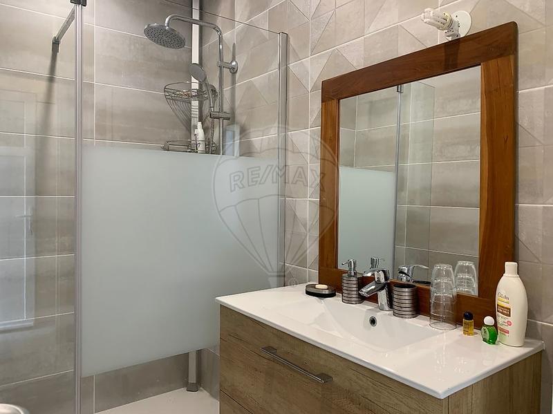 Villa - 218 m² - 7 pièces