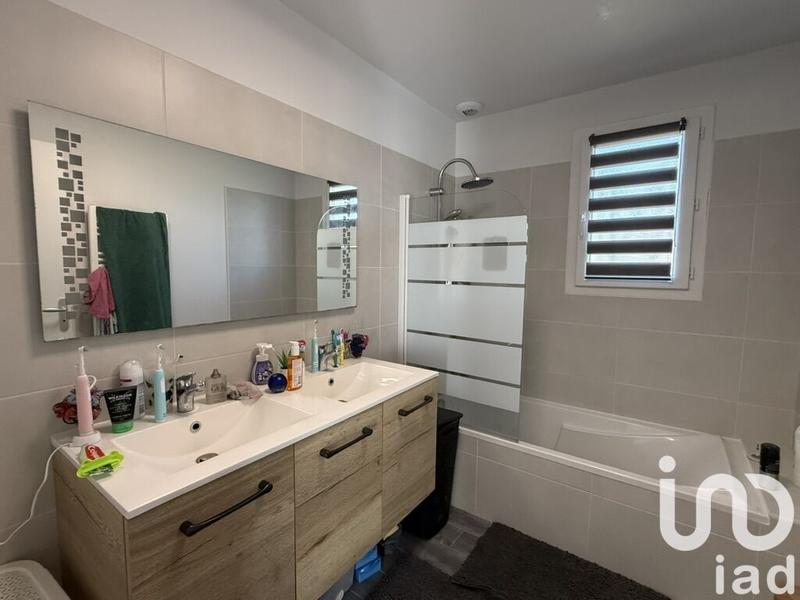 Maison - 112 m² - 5 pièces