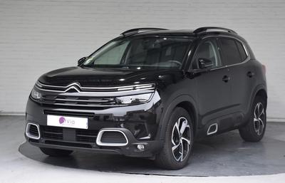Citroën C5 Aircross BlueHDi 130 Feel Eat8 moteur remplacé à 168000kms