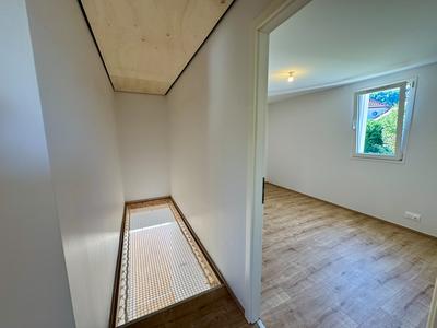 Maison - 121 m² - 5 pièces