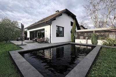 Maison - 170 m² - 6 pièces