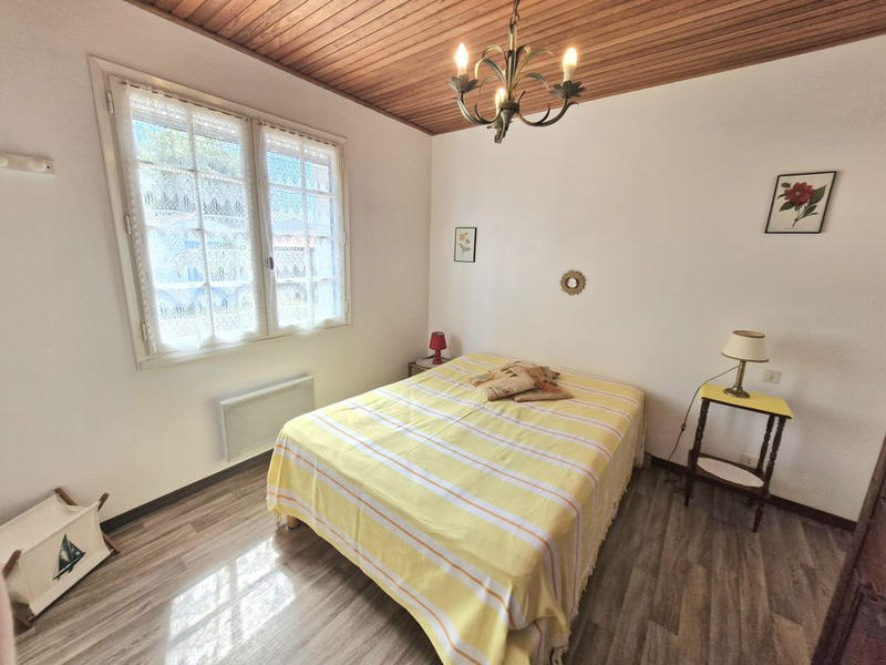 Maison - 76 m² - 4 pièces