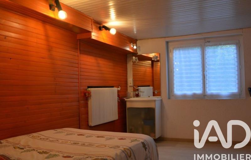 Maison de maîtres - 180 m² - 8 pièces