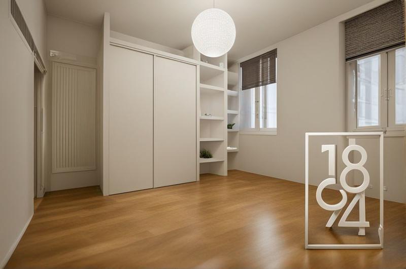 Duplex - 78 m² - 4 pièces