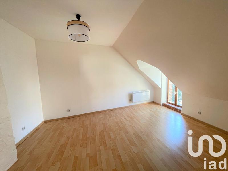 Maison de ville - 134 m² - 4 pièces