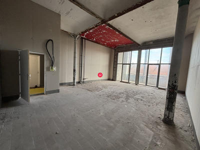 Appartement - 59 m² - 1 pièce