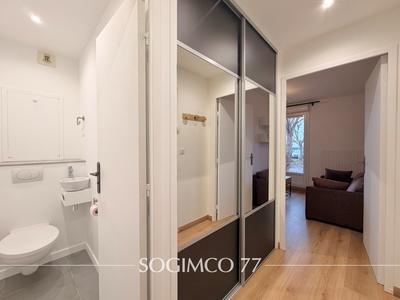 Appartement - 31 m² - 2 pièces