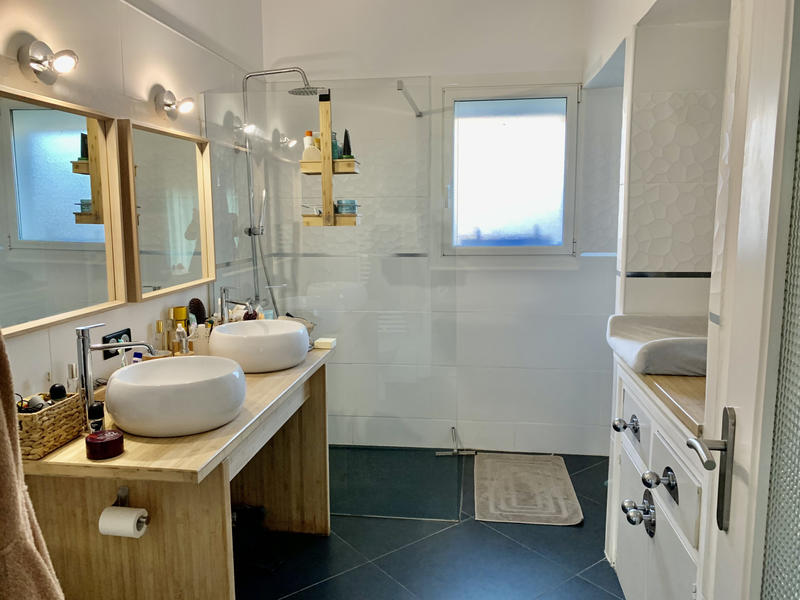 Villa - 125 m² - 5 pièces