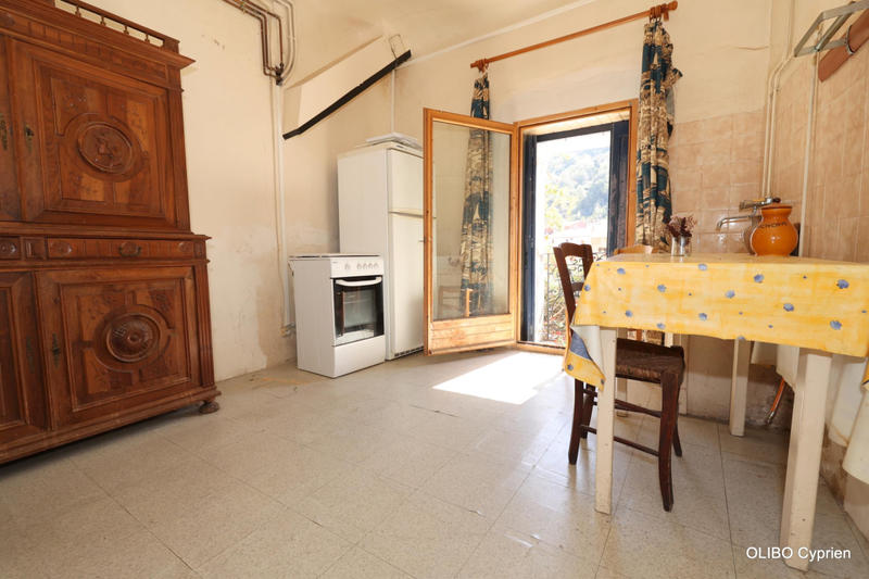 Maison - 119 m² - 6 pièces