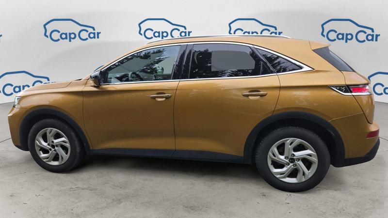 Ds Ds 7 Crossback 2.0 BlueHDi 180 Eat8 Business