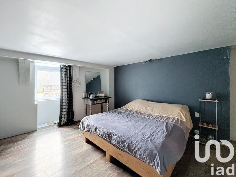 Maison de ville - 235 m² - 7 pièces