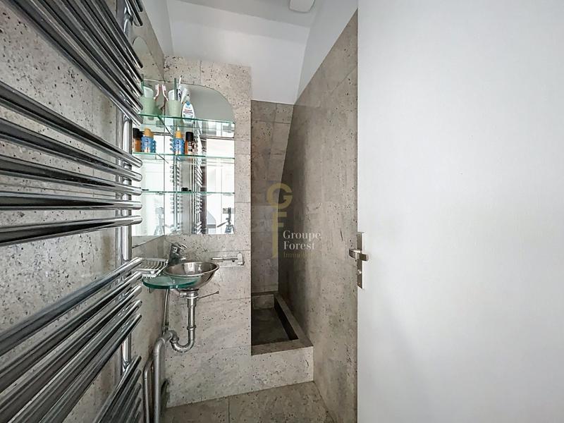 Maison - 163 m² - 6 pièces