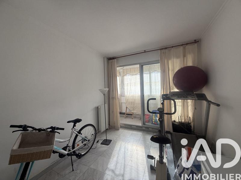 Appartement - 104 m² - 5 pièces