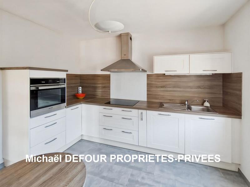 Maison - 186 m² - 7 pièces