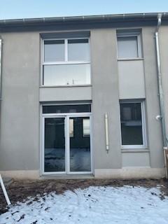 Maison - 83 m² - 4 pièces