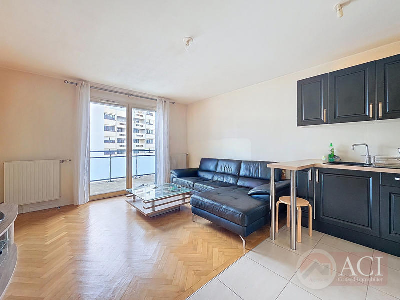 Appartement - 39 m² - 2 pièces