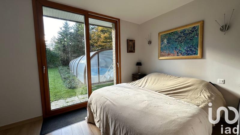 Maison de maîtres - 186 m² - 5 pièces