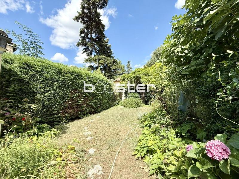 Maison ancienne - 207 m² - 7 pièces