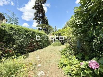 Maison ancienne - 207 m² - 7 pièces