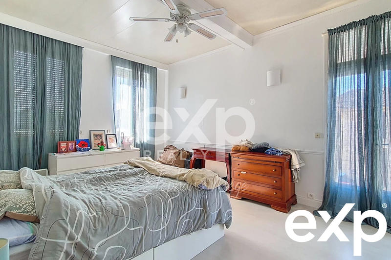 Maison - 173 m² - 6 pièces