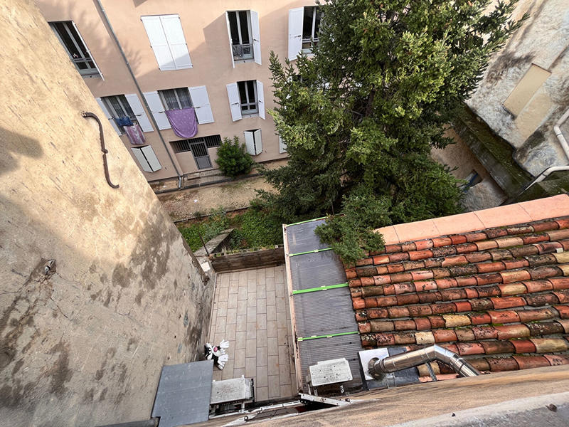 Immeuble - 257 m² - 12 pièces