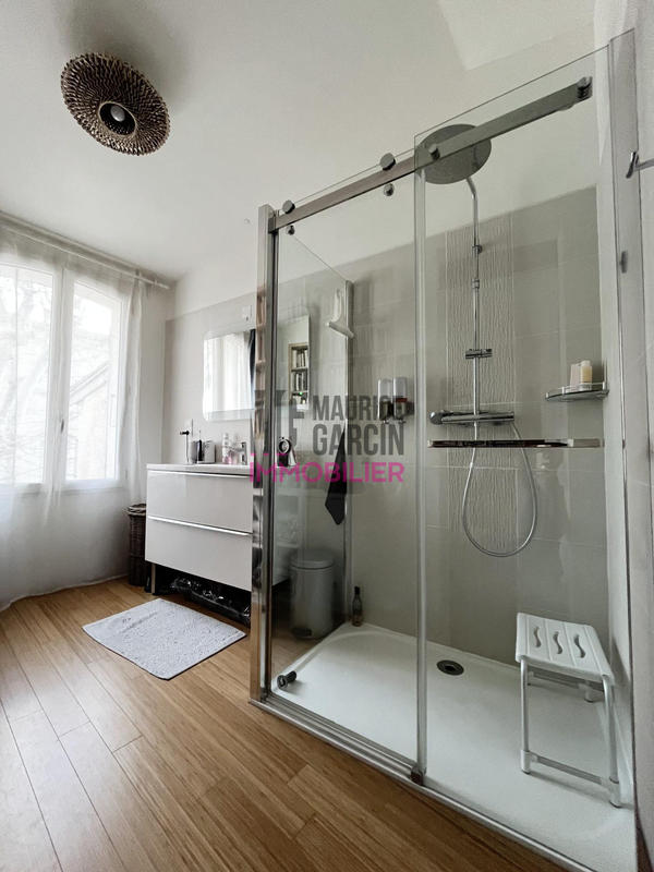 Maison - 175 m² - 5 pièces