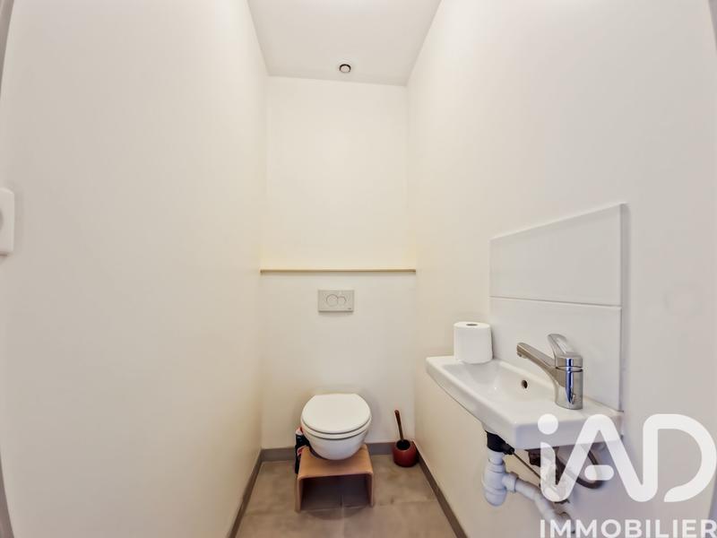 Appartement - 86 m² - 3 pièces