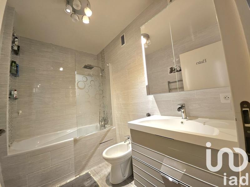 Appartement - 74 m² - 3 pièces