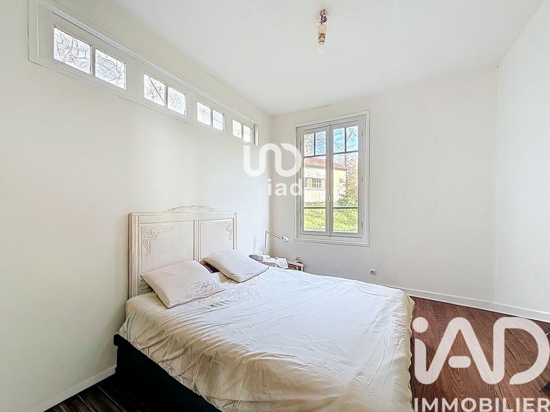 Maison de campagne - 73 m² - 4 pièces