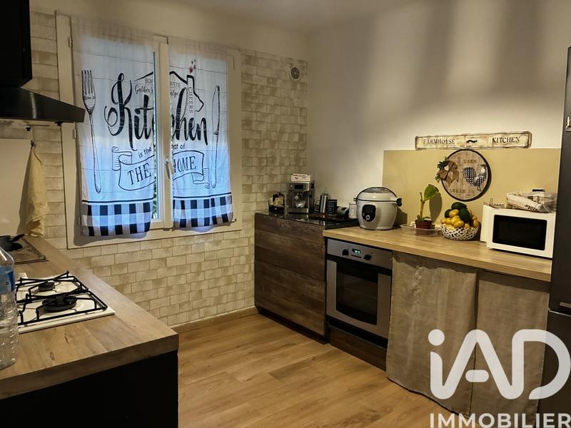 Maison - 175 m² - 7 pièces