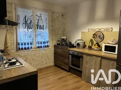 Maison - 175 m² - 7 pièces