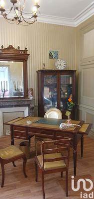 Maison de ville - 209 m² - 10 pièces