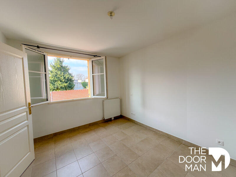 Appartement - 54 m² - 2 pièces