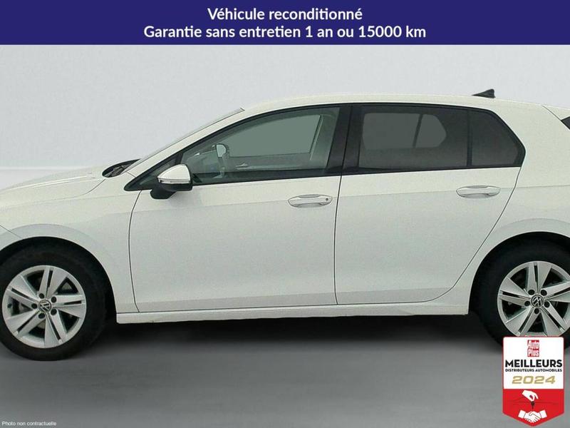 Volkswagen Golf 1.5 Tsi Evo2 116 Bvm6 Life Plus