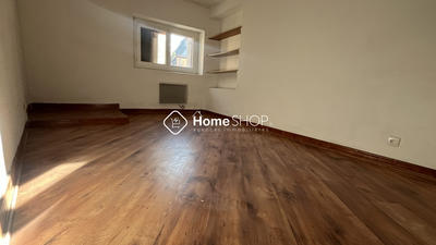 Maison - 97 m² - 4 pièces