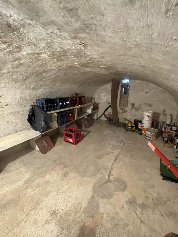 Maison - 130 m² - 4 pièces