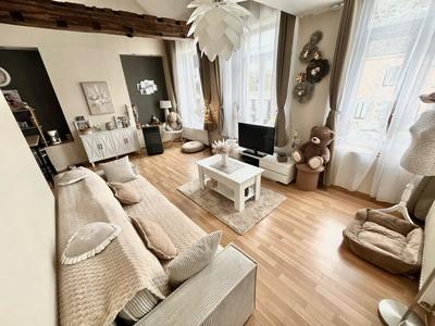 Immeuble - 100 m² - 5 pièces