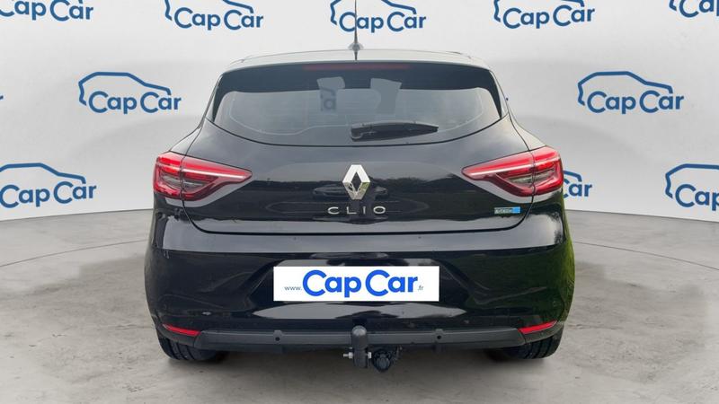 Renault Clio V 1.6 E-Tech 140 Edc6 Business