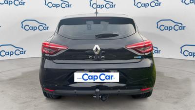 Renault Clio V 1.6 E-Tech 140 Edc6 Business