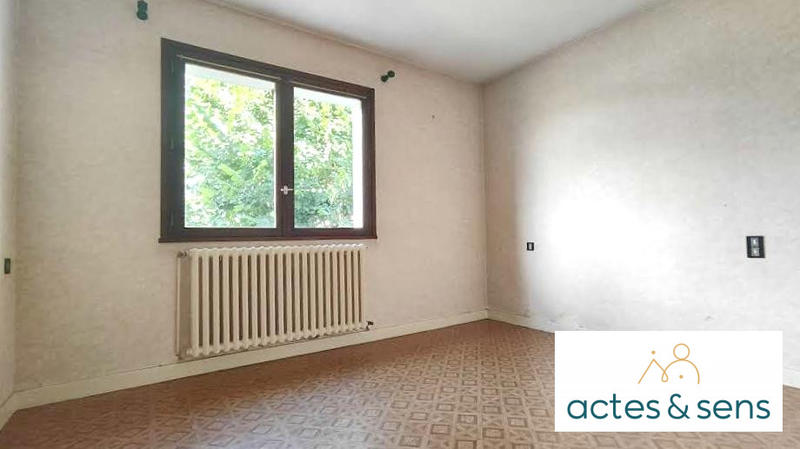 Maison - 139 m² - 7 pièces