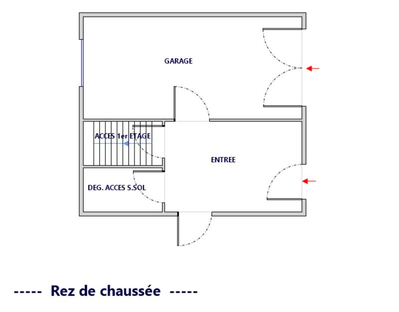 Maison - 333 m² - 15 pièces
