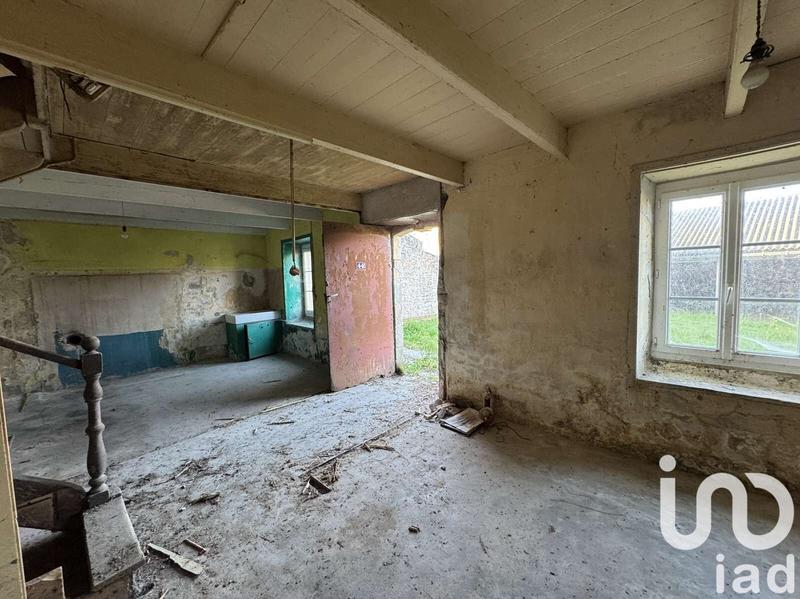 Maison - 200 m² - 4 pièces