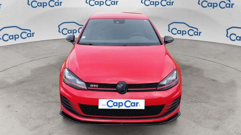 Volkswagen Golf VII 2.0 Tfsi 230 Dsg6 Gti Performance - Automatique