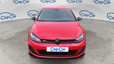 Volkswagen Golf VII 2.0 Tfsi 230 Dsg6 Gti Performance - Automatique