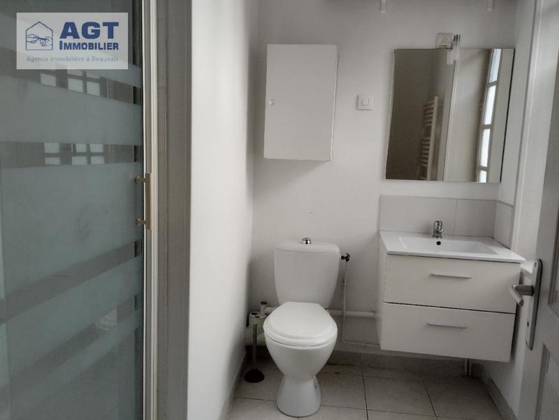 Appartement - 77 m² - 3 pièces