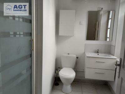 Appartement - 77 m² - 3 pièces