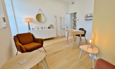 Bureau - 70 m² - 4 pièces