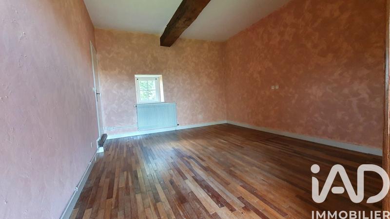 Maison de campagne - 182 m² - 7 pièces
