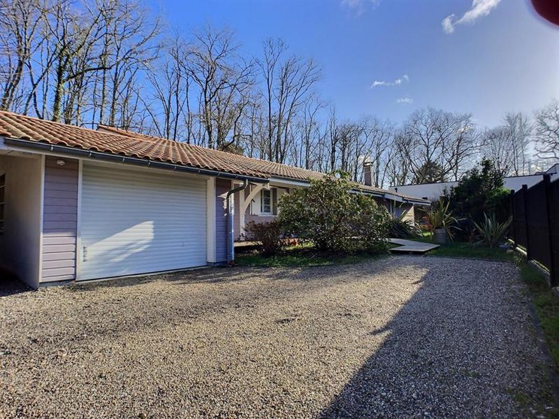 Maison - 125 m² - 4 pièces