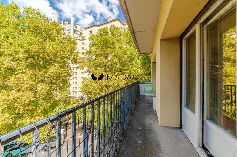 Appartement - 103 m² - 3 pièces